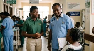 What Teens Can Observe in Neuro Clinics