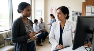 Research Roles for Teens in Brain Health