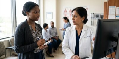 Research Roles for Teens in Brain Health