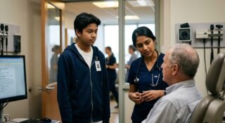 How to Evaluate a Neurology Program’s Quality for Teens