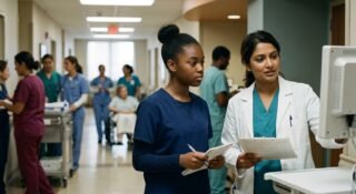 Cardiology Internships for High School Students: A Guide