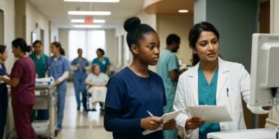 Cardiology Internships for High School Students: A Guide