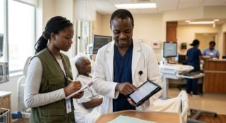 Parent Guide to Cardiology Exposure for High School Students