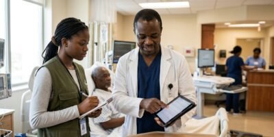Parent Guide to Cardiology Exposure for High School Students