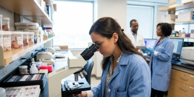 What Is a Pathologist? Career, Salary, and How to Become One