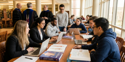 Extracurricular Activities for Medical School: What Committees Want