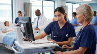 NCLEX Practice Questions: 100 Free RN Questions + Rationales