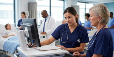NCLEX Practice Questions: 100 Free RN Questions + Rationales