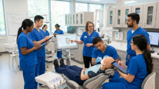 How Long Is Dental School? Timeline, Cost, and After