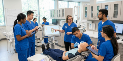 How Long Is Dental School? Timeline, Cost, and After