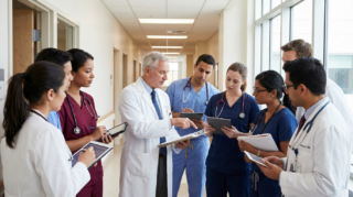 What Is a Medical Fellowship? How It Works After Residency