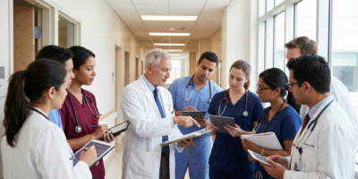 What Is a Medical Fellowship? How It Works After Residency