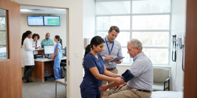 How to Become a Medical Assistant: CMA Training & Salary