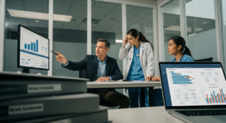 Do Medical Schools Teach the Business of Healthcare Reimbursement in 2026?