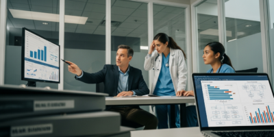 Do Medical Schools Teach the Business of Healthcare Reimbursement in 2026?