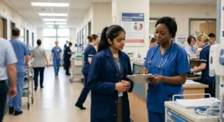 How Teens Support Cancer Care Teams | What to Expect