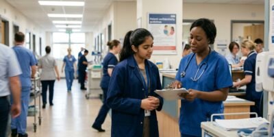 How Teens Support Cancer Care Teams | What to Expect