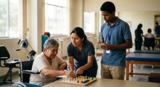Emotional Resilience for Teen Interns in High-Stakes Settings