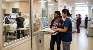 ICU Exposure for High School Students: What’s Realistic