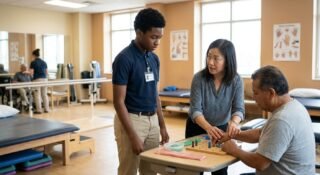 Safety Protocols in High-Risk Clinical Units for Teens