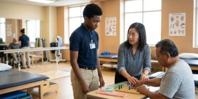 Safety Protocols in High-Risk Clinical Units for Teens
