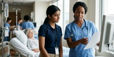 Professional Boundaries for Minors in ICU Settings
