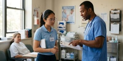 Local vs Abroad Medical Programs for High School Students