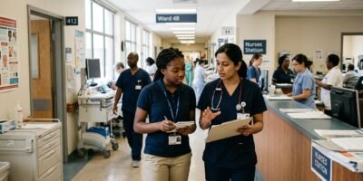 Final Summer Internship Planning Timeline for Teens