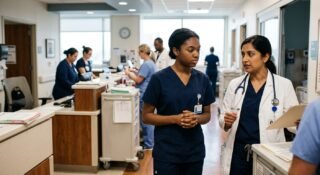 How Teens Should Document Clinical Experiences for Apps