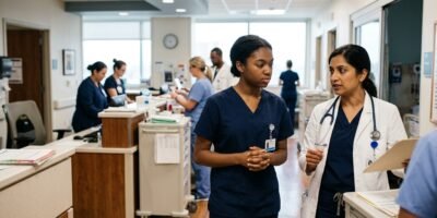 How Teens Should Document Clinical Experiences for Apps