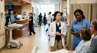 Medical School Letters of Recommendation: Who to Ask & When