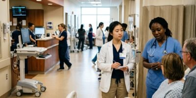 Medical School Letters of Recommendation: Who to Ask & When