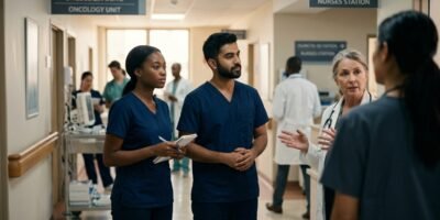 Medical School Update Letter: When, How, and What to Send