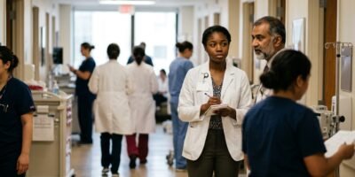 Best Medical Universities in America: Top 25 Ranked (2026)