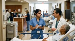 UCSF Acceptance Rate (2026): Stats + Application Tips