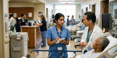 UCSF Acceptance Rate (2026): Stats + Application Tips