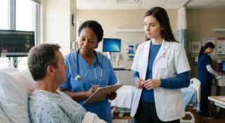 Baylor College of Medicine Acceptance Rate (2026)