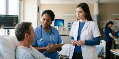 Baylor College of Medicine Acceptance Rate (2026)