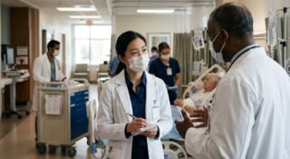 UC Irvine School of Medicine Acceptance Rate (2026)