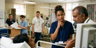 UCSD School of Medicine Acceptance Rate (2026): Stats & Tips