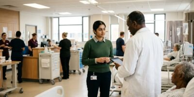 How to Become a Pharmacist: 2026 PharmD Path and Salary