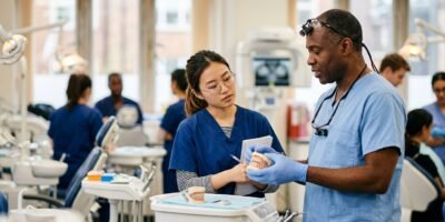 How Much Do Dentists Make? 2026 Salary by Specialty & State
