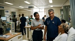 CRNA Salary 2026: How Much Do Nurse Anesthetists Make?