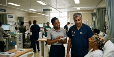 CRNA Salary 2026: How Much Do Nurse Anesthetists Make?