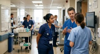 What Is an Emergency Medicine Doctor? Salary, Path & Outlook
