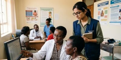 What Is an Endocrinologist? Career Path, Salary & More