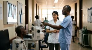 What Is a Pulmonologist? Career, Training, and Salary Guide