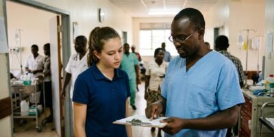 Picking a Safe and Ethical Overseas Medical Program