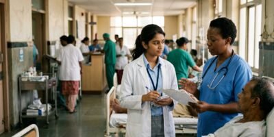 Parent Guide to International Medical Internships for Teens