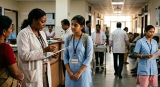 How Colleges View Global Health Experience for Teens